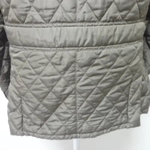 [BUNJANG] Massimo Dutti Men's Lightweight Padded Jacket / 마시모두띠/해외품/남성/캐주얼/간절기/정장식/경량 패딩 자켓/상태좋음