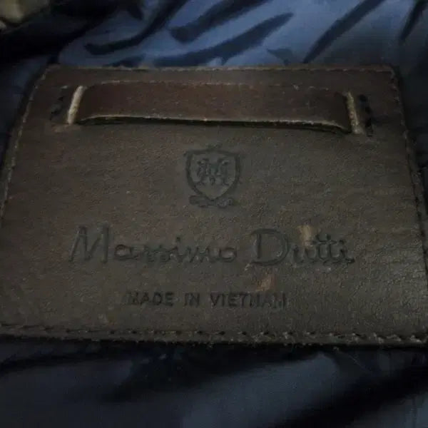 [BUNJANG] Massimo Dutti Men's Lightweight Padded Jacket / 마시모두띠/해외품/남성/캐주얼/간절기/정장식/경량 패딩 자켓/상태좋음