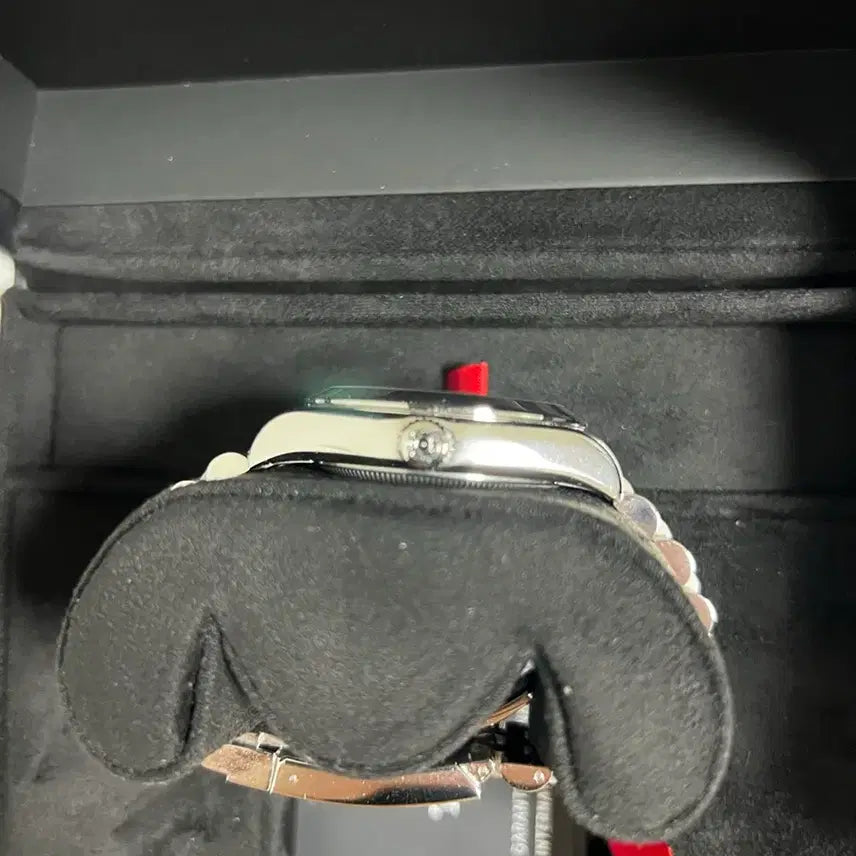 [BUNJANG] Tudor Black Bay 39 Watch / 튜더 블랙베이39