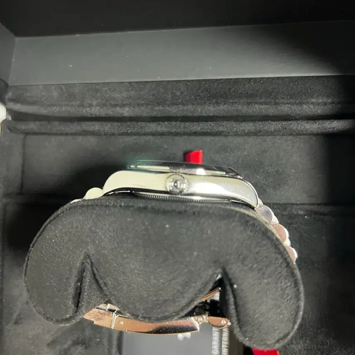 [BUNJANG] Tudor Black Bay 39 Watch / 튜더 블랙베이39