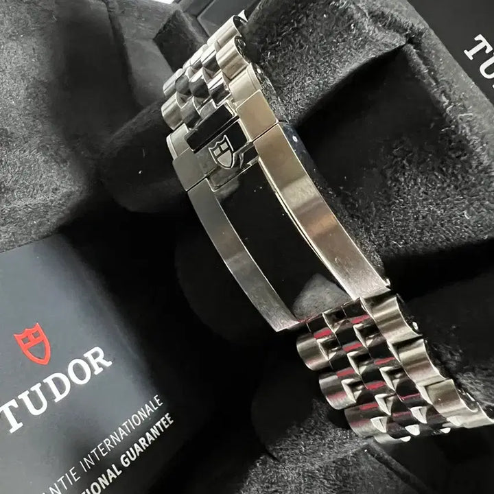 [BUNJANG] Tudor Black Bay 39 Watch / 튜더 블랙베이39
