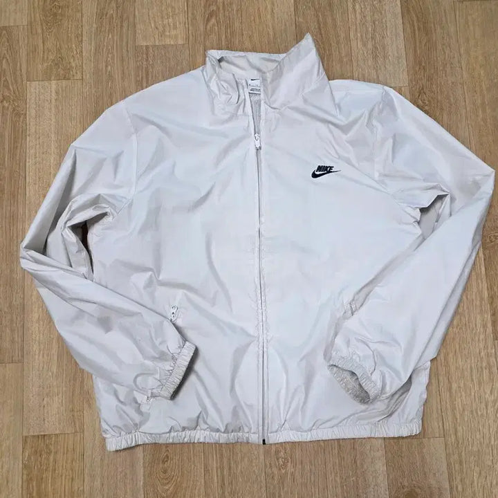 [BUNJANG] Nike Men's 105 Windbreaker / (택포)나이키 바람막이 남 105