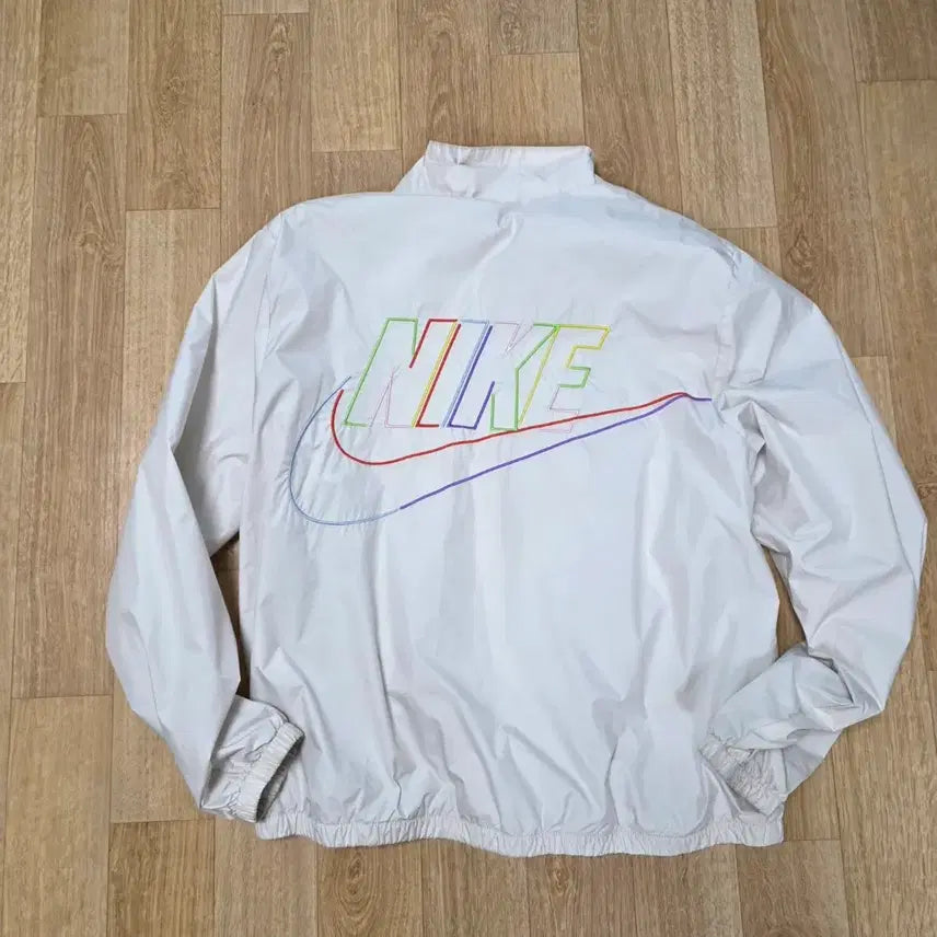 [BUNJANG] Nike Men's 105 Windbreaker / (택포)나이키 바람막이 남 105