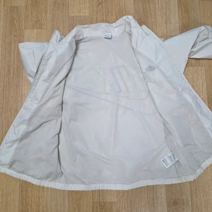 [BUNJANG] Nike Men's 105 Windbreaker / (택포)나이키 바람막이 남 105