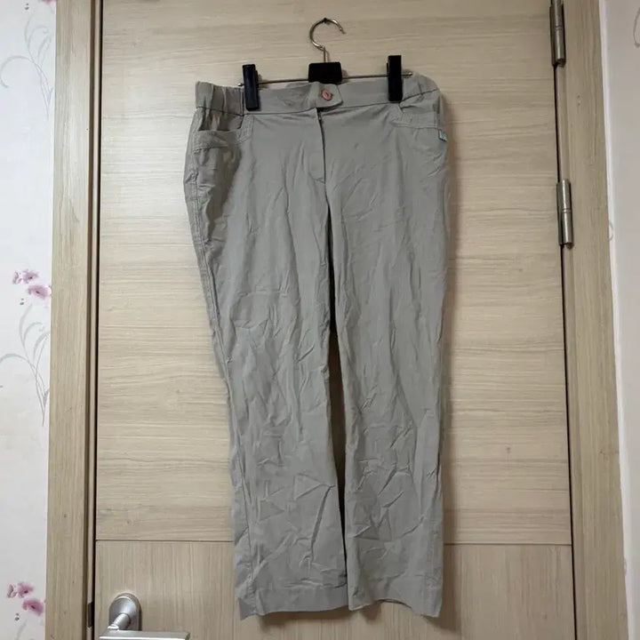 [BUNJANG] Yoon Sunyoung Premium Pants / 윤순영 프리미엄 바지