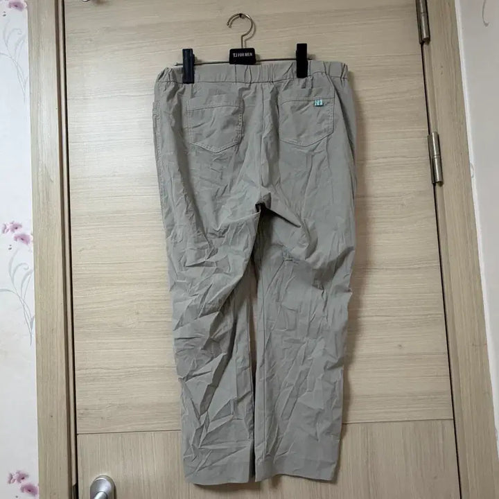 [BUNJANG] Yoon Sunyoung Premium Pants / 윤순영 프리미엄 바지