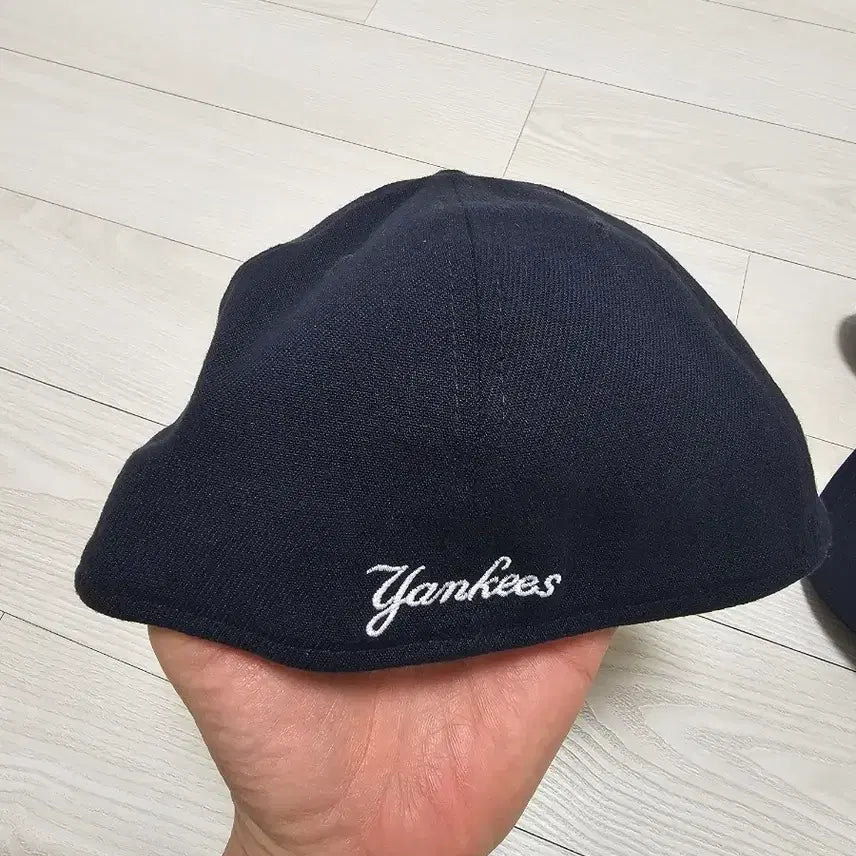 [BUNJANG] New Era MLB Baseball Cap / 뉴에라 MLB 모자 야구모자 L/xl 60호