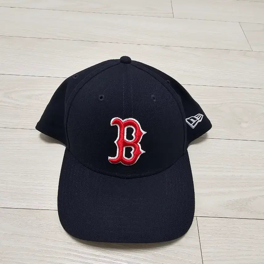 [BUNJANG] New Era MLB Baseball Cap / 뉴에라 MLB 모자 야구모자 L/xl 60