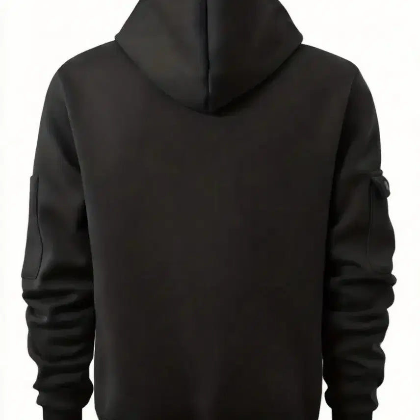 [BUNJANG] New Casual Hoodie / 신상 캐주얼 후드티
