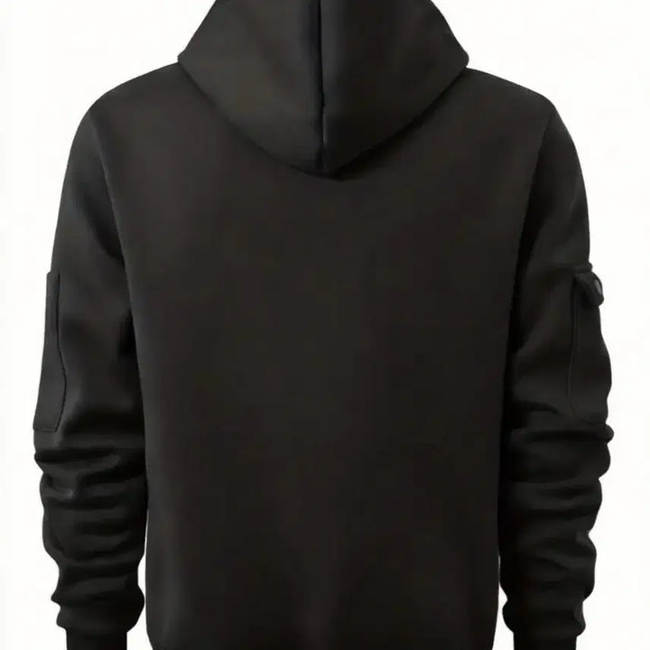 [BUNJANG] New Casual Hoodie / 신상 캐주얼 후드티