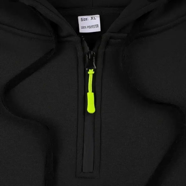 [BUNJANG] New Casual Hoodie / 신상 캐주얼 후드티