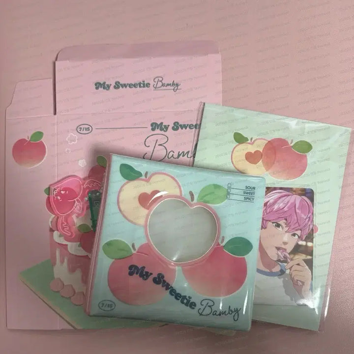 [BUNJANG] PLAVE 2024 Birthday Kit Bundle Set / 플레이브 2024 생일키트 전 멤버 일괄 원가 이하