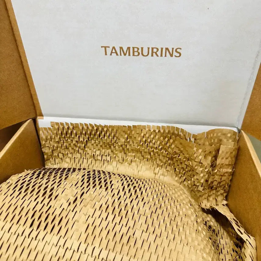 [BUNJANG] Tamburins Perfume Hand Cream & Perfume Balm Set / 새상품) 탬버린즈 퍼퓸 핸드크림+퍼퓸밤 세트 (포장)