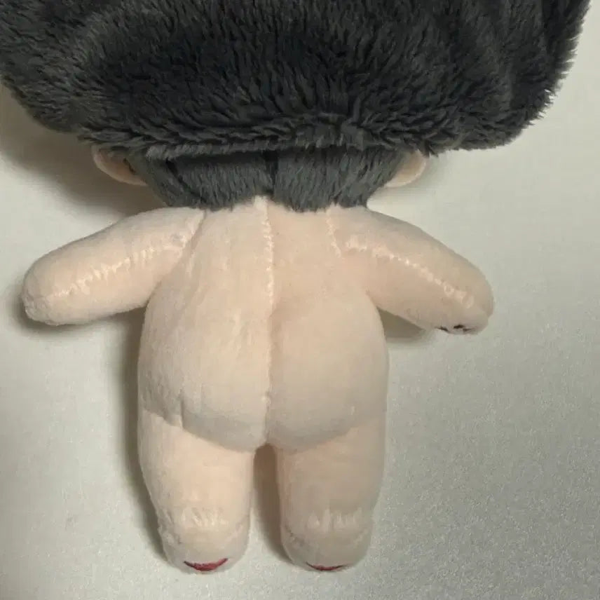 [SOLD OUT] 장일소 인형 비웃소
