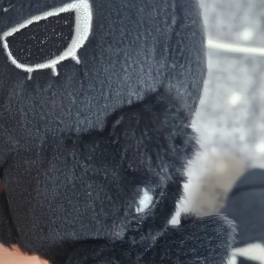 [BUNJANG] Hantinya Taesan 10cm Doll / 한티냐 태산 10센치 인형