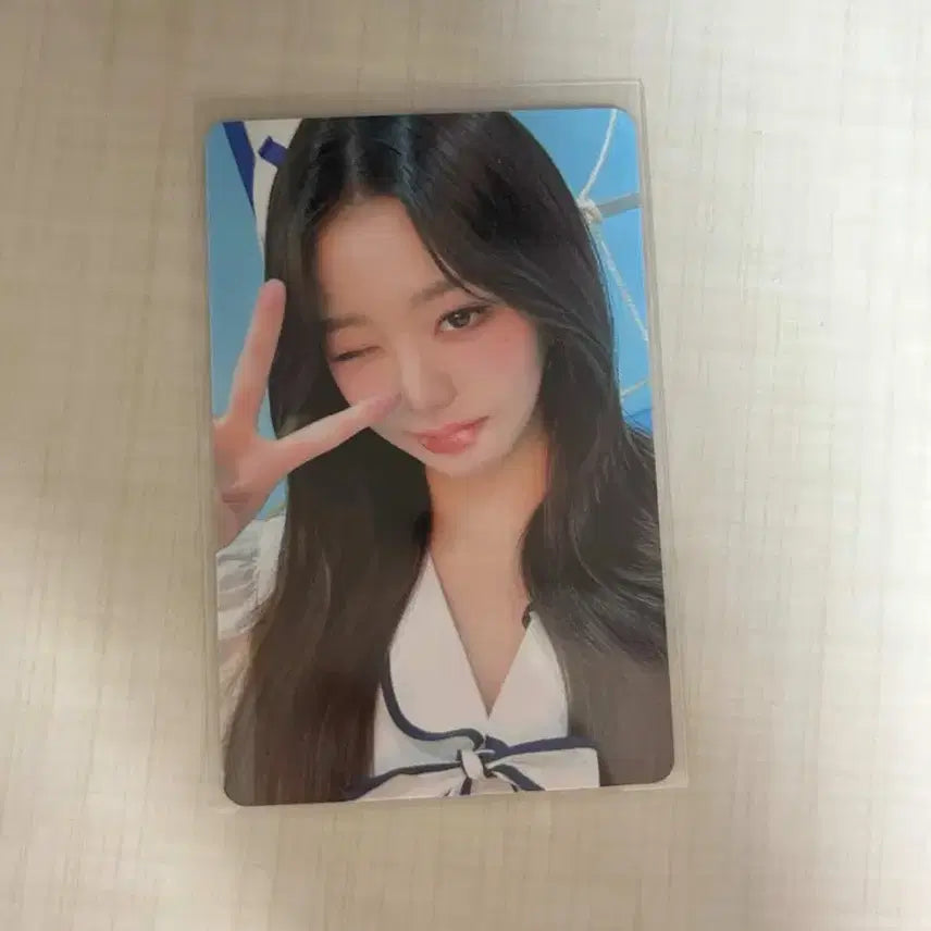 [BUNJANG] IVE Wonyoung Dive Kit / 아이브 다이브키트 원영팔아요