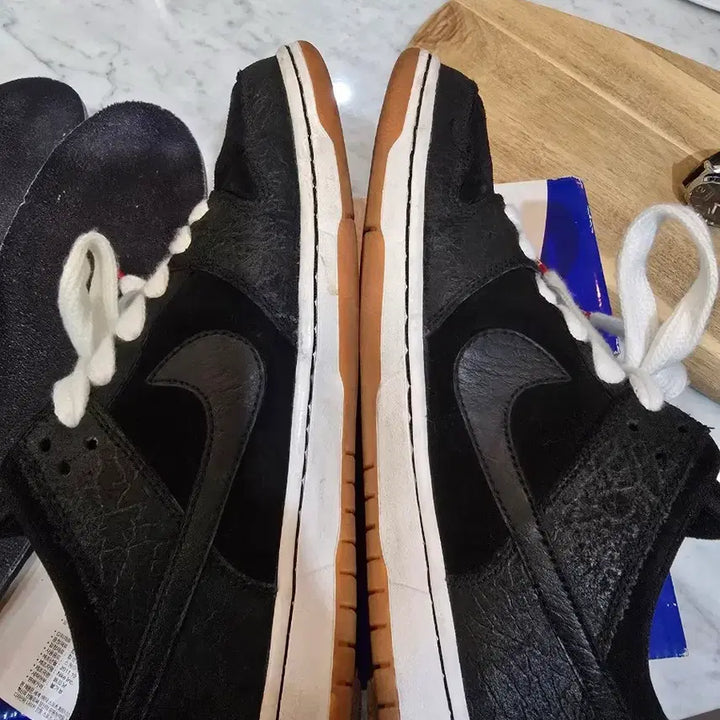 [BUNJANG] Nike Dunk Low Pro & Premium Bundle Set / 나이키 덩크 로우 프로 프리미엄 일괄로만 판매합니다.