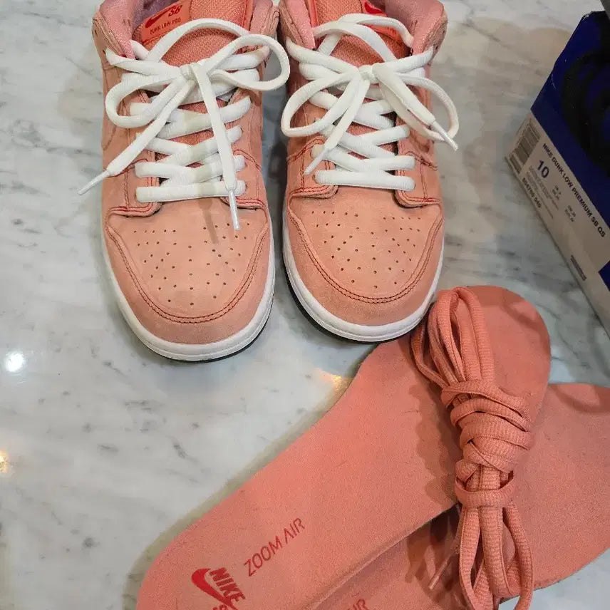 [BUNJANG] Nike Dunk Low Pro & Premium Bundle Set / 나이키 덩크 로우 프로 프리미엄 일괄로만 판매합니다.