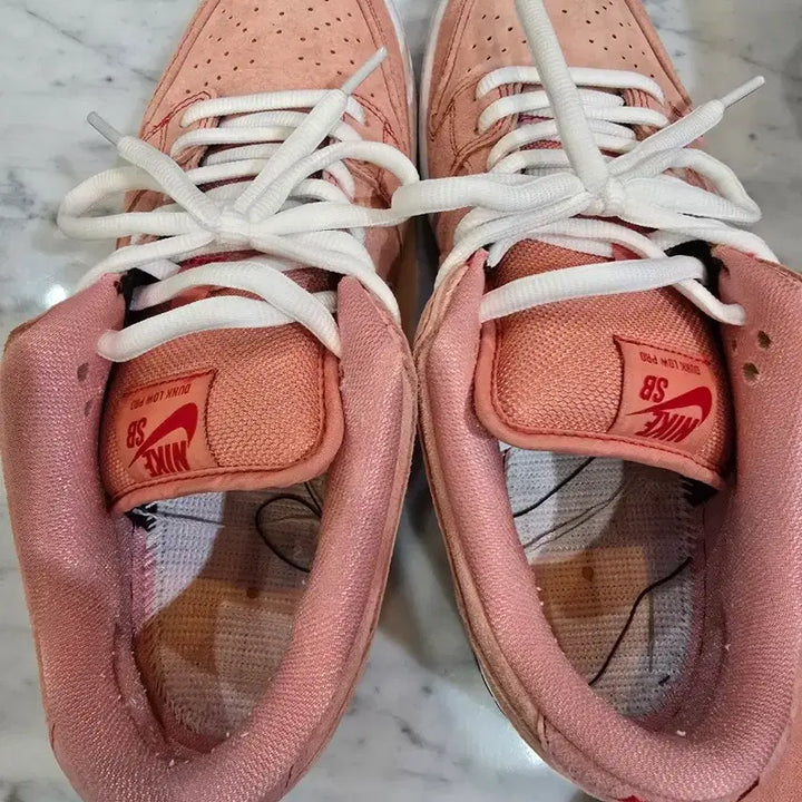 [BUNJANG] Nike Dunk Low Pro & Premium Bundle Set / 나이키 덩크 로우 프로 프리미엄 일괄로만 판매합니다.