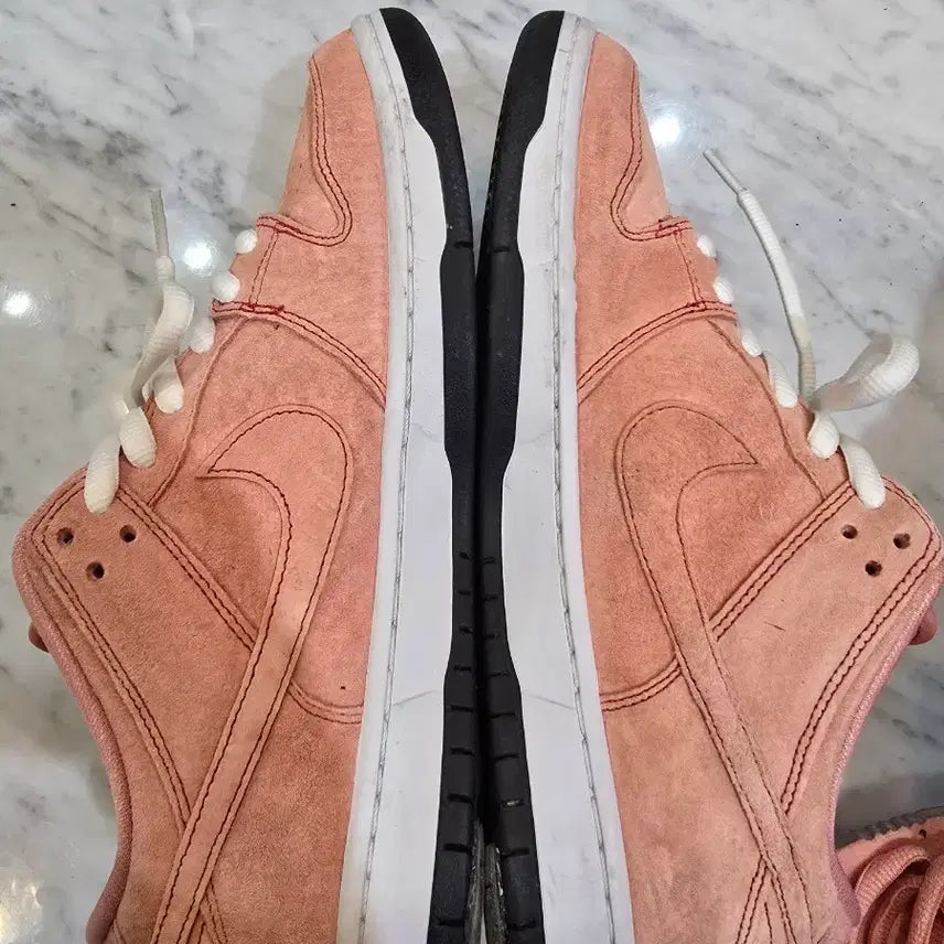 [BUNJANG] Nike Dunk Low Pro & Premium Bundle Set / 나이키 덩크 로우 프로 프리미엄 일괄로만 판매합니다.