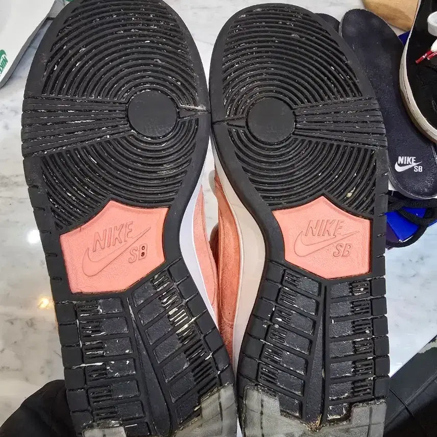 [BUNJANG] Nike Dunk Low Pro & Premium Bundle Set / 나이키 덩크 로우 프로 프리미엄 일괄로만 판매합니다.