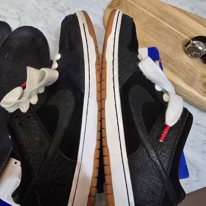 [BUNJANG] Nike Dunk Low Pro & Premium Bundle Set / 나이키 덩크 로우 프로 프리미엄 일괄로만 판매합니다.