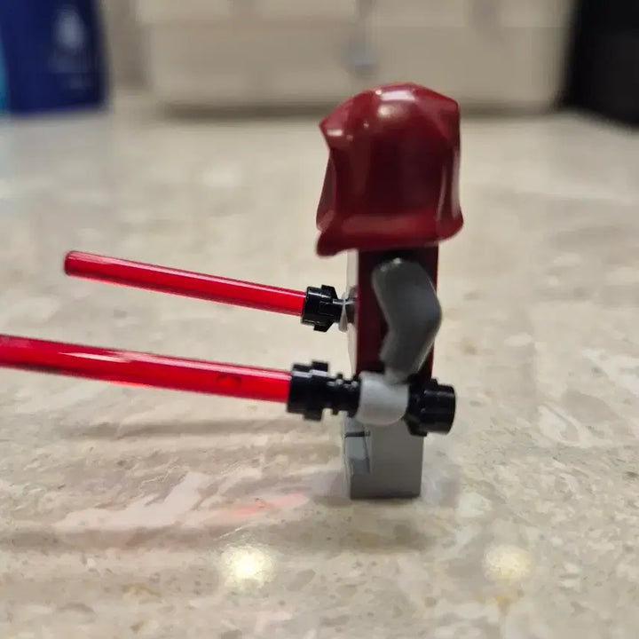 [BUNJANG] Lego Star Wars Sith Warrior (75025) Figure / 레고 스타워즈 시스워리어(75025)
