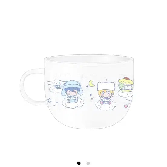 [BUNJANG] PLAVE Cereal Bowl / 플레이브 시리얼볼