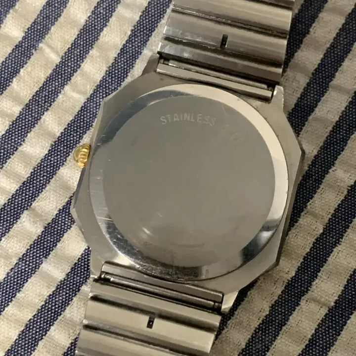 [BUNJANG] Longines Octagon Watch / 론진 옥타곤 시계 판매합니다.