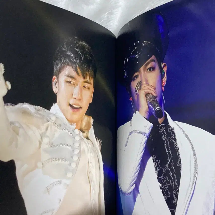 [SOLD OUT] 빅뱅 2012 alive tour 일본 얼라이브투어 앨범