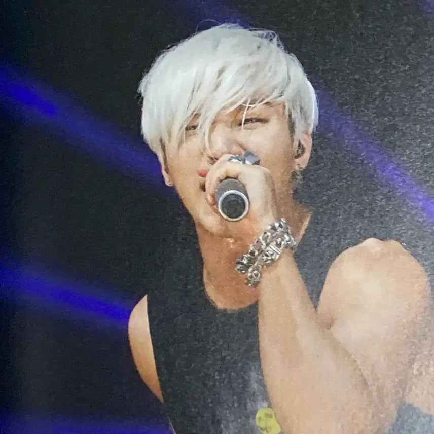 [SOLD OUT] 빅뱅 2012 alive tour 일본 얼라이브투어 앨범