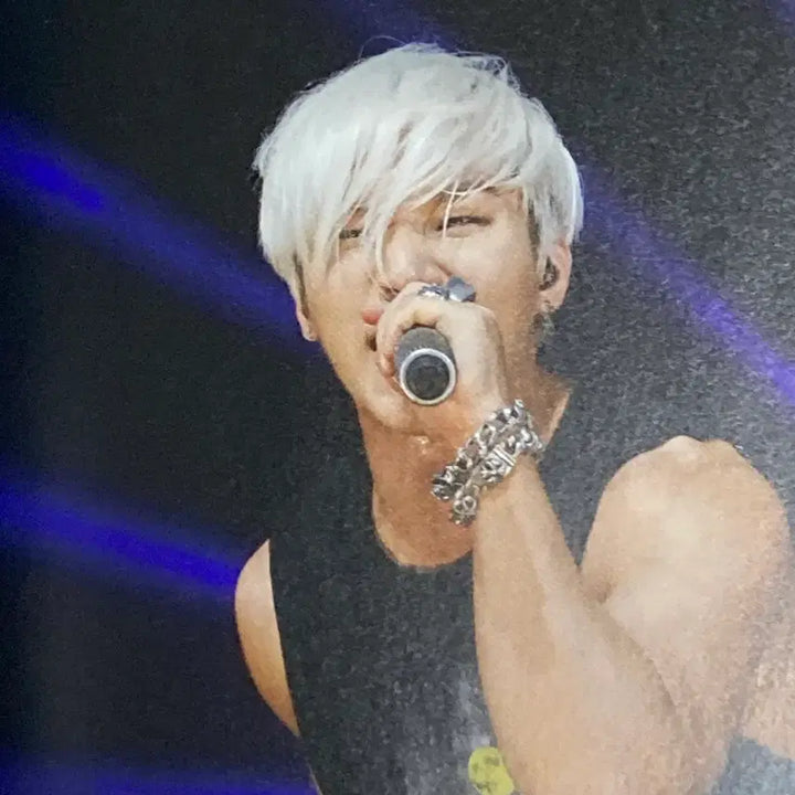[SOLD OUT] 빅뱅 2012 alive tour 일본 얼라이브투어 앨범