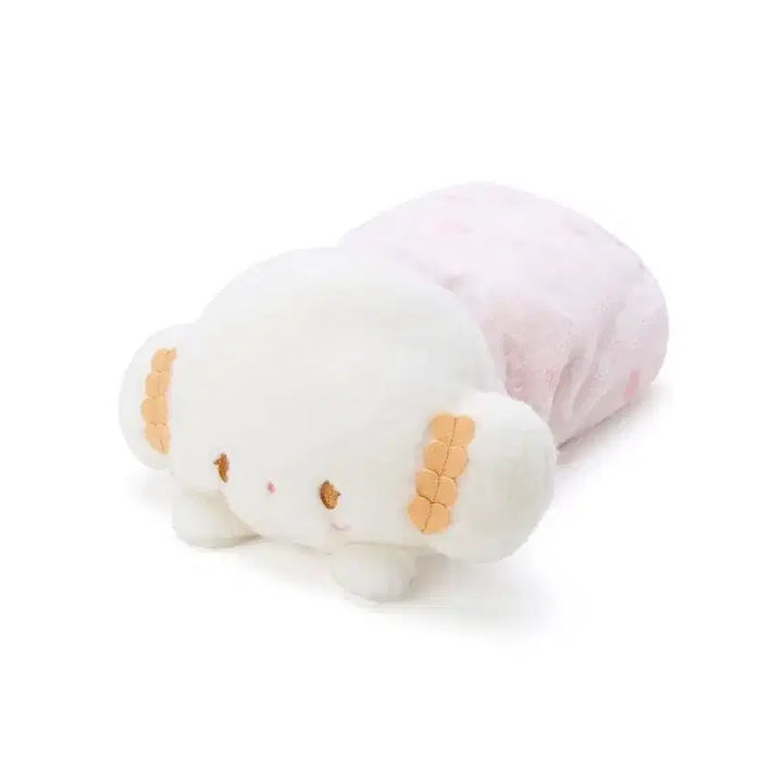 [BUNJANG] Kogi Mung Blanket / 코기뮹 담요