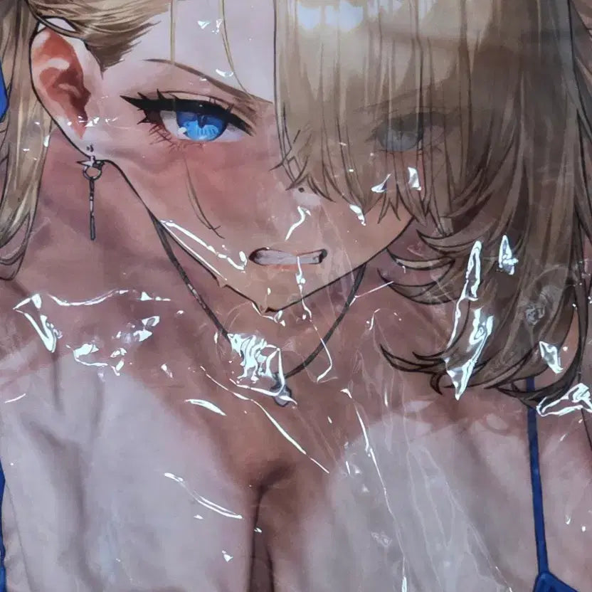 [BUNJANG] BrownDust 2 Wilhelmina Shirt / 브라운더스트2 빌헬미나 셔츠 팝니다