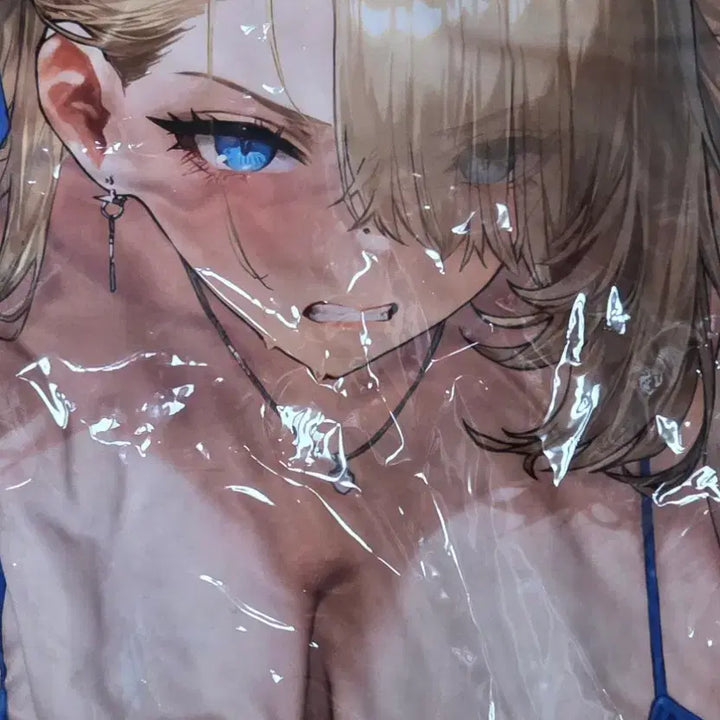 [BUNJANG] BrownDust 2 Wilhelmina Shirt / 브라운더스트2 빌헬미나 셔츠 팝니다