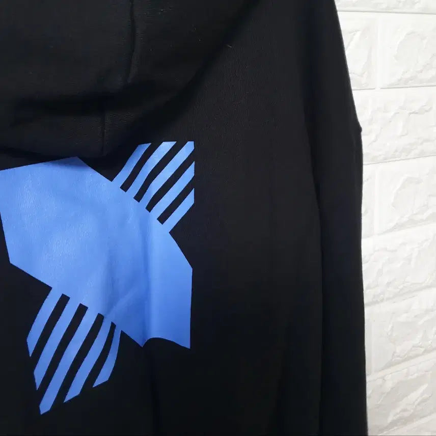 [BUNJANG] DRX Lilka Crop Hoodie / DRX 릴카 크롭 후드집업 판매합니다