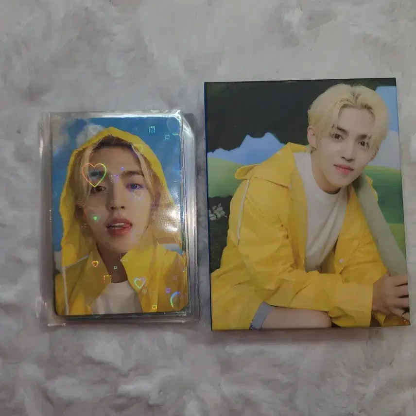 [BUNJANG] Seventeen S.Coups Photocard Bundle Set / 최승철 세트로 팔아요