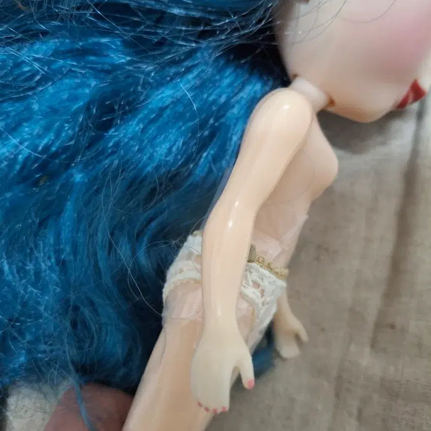 [BUNJANG] Juno Estella Blythe Doll / 주노에스텔라 브라이스 블라이스인형