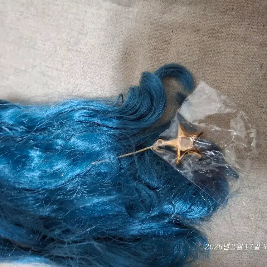 [BUNJANG] Juno Estella Blythe Doll / 주노에스텔라 브라이스 블라이스인형