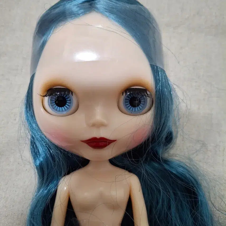 [BUNJANG] Juno Estella Blythe Doll / 주노에스텔라 브라이스 블라이스인형