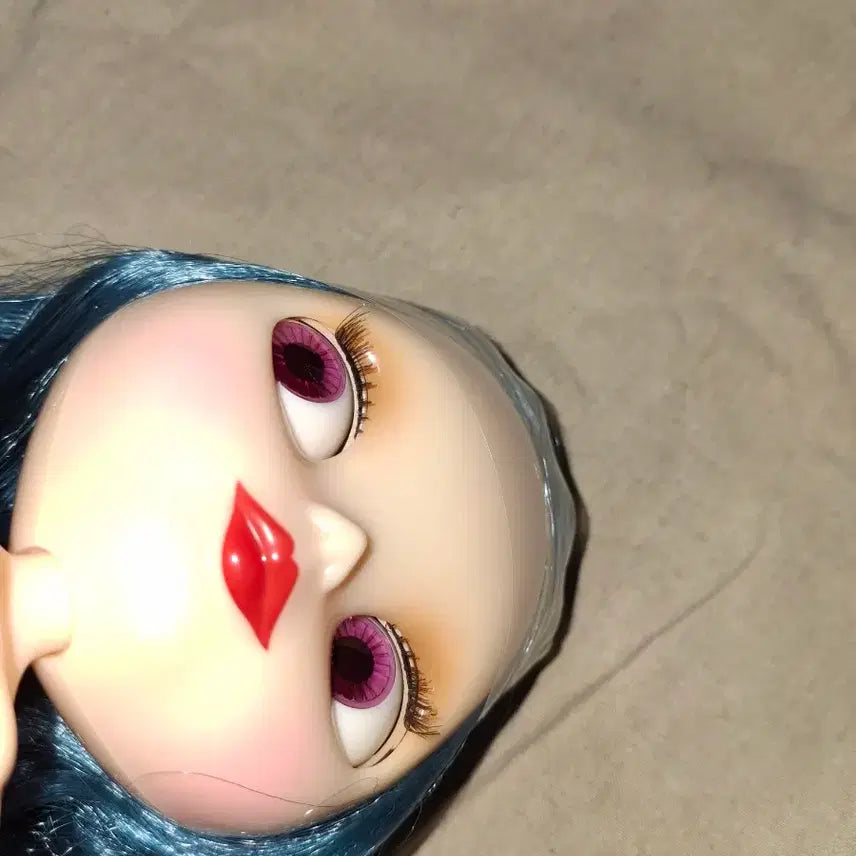 [BUNJANG] Juno Estella Blythe Doll / 주노에스텔라 브라이스 블라이스인형