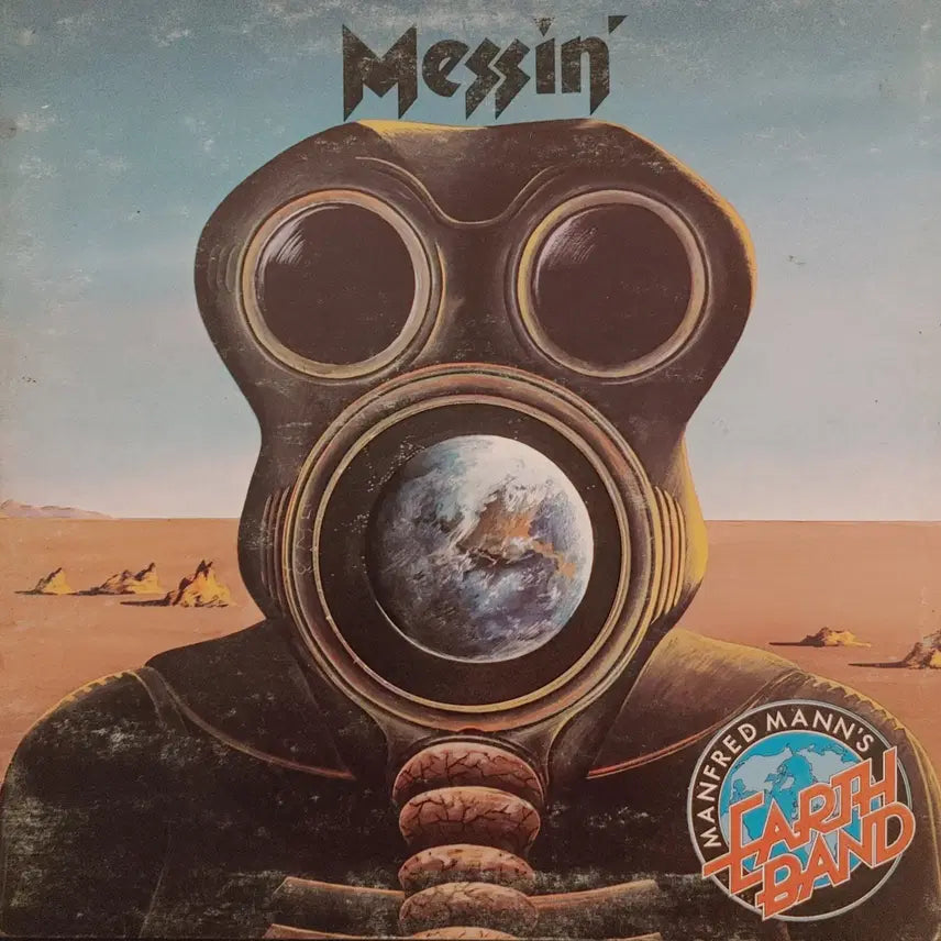 [BUNJANG] Manfred Mann&