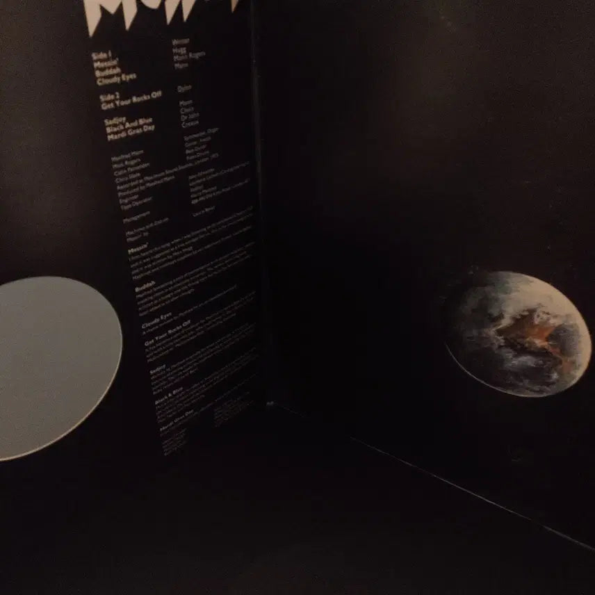[BUNJANG] Manfred Mann&