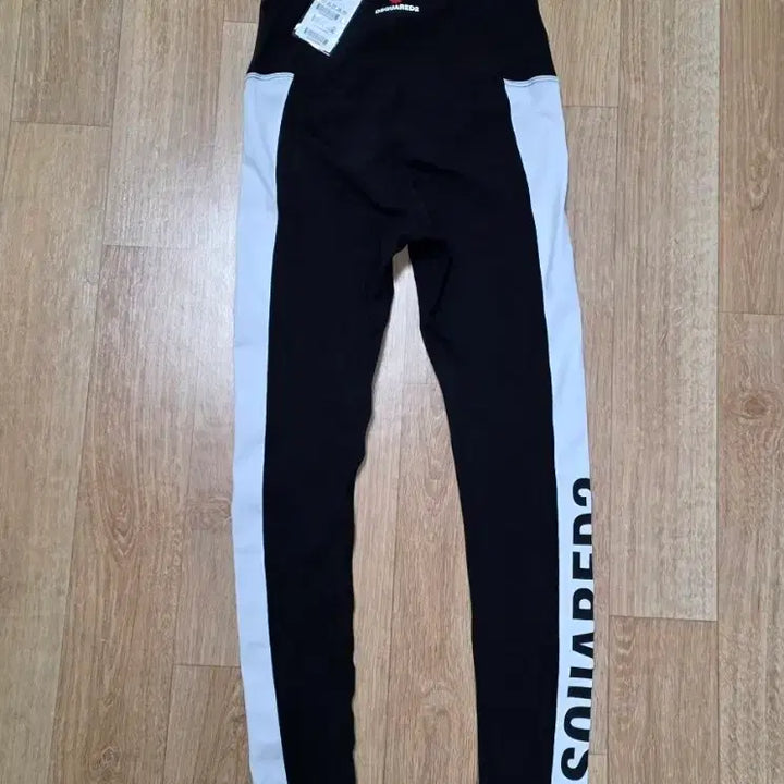 [BUNJANG] Dsquared2 Women's Leggings / (택포)디스퀘어드2 레깅스 여 M