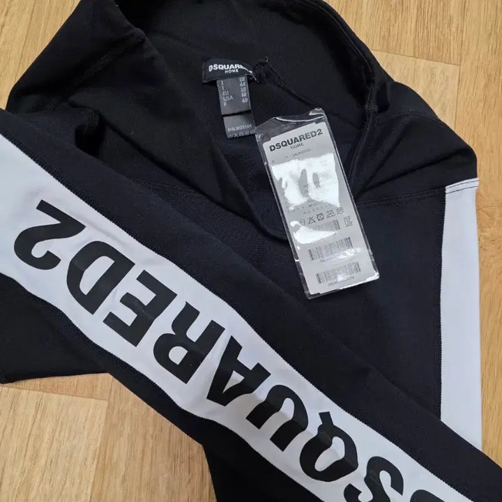 [BUNJANG] Dsquared2 Women's Leggings / (택포)디스퀘어드2 레깅스 여 M