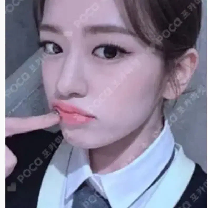 [BUNJANG] IVE Yujin Eleven POB Photocard / 아이브 유진 일레븐 위드드라마 미공포 포카 양도해요