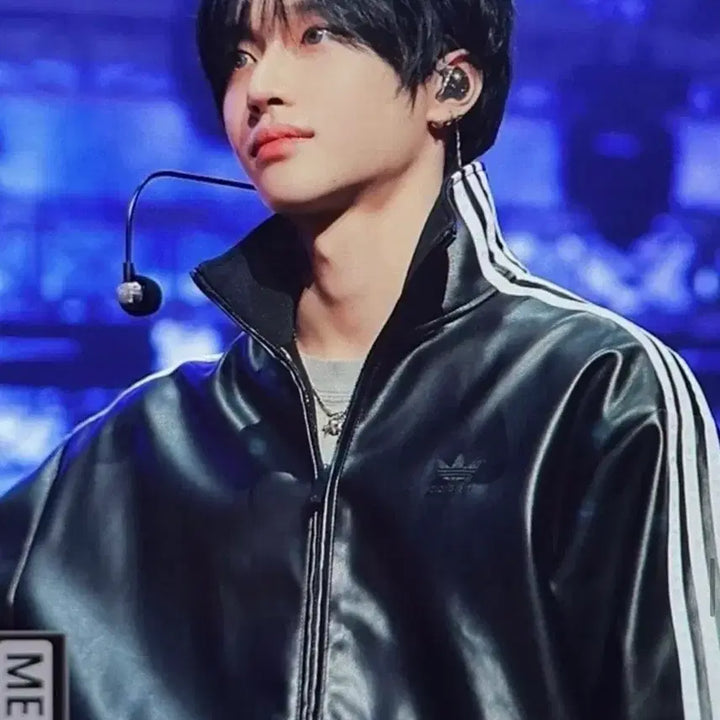 [BUNJANG] Adidas Adicolor 3S Firebird Tracksuit Jacket / 아디다스 포우 레더 아디컬러 3S 루즈 파이어버드 트랙수트 자켓 져지