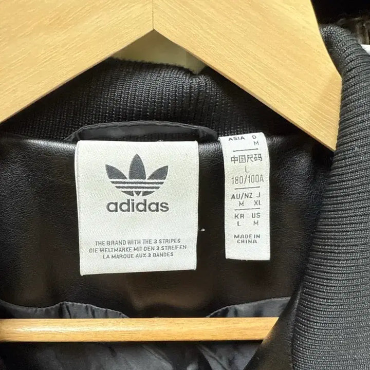 [BUNJANG] Adidas Adicolor 3S Firebird Tracksuit Jacket / 아디다스 포우 레더 아디컬러 3S 루즈 파이어버드 트랙수트 자켓 져지