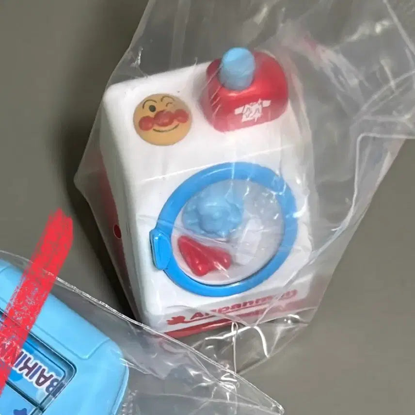 [BUNJANG] Anpanman Poppin&