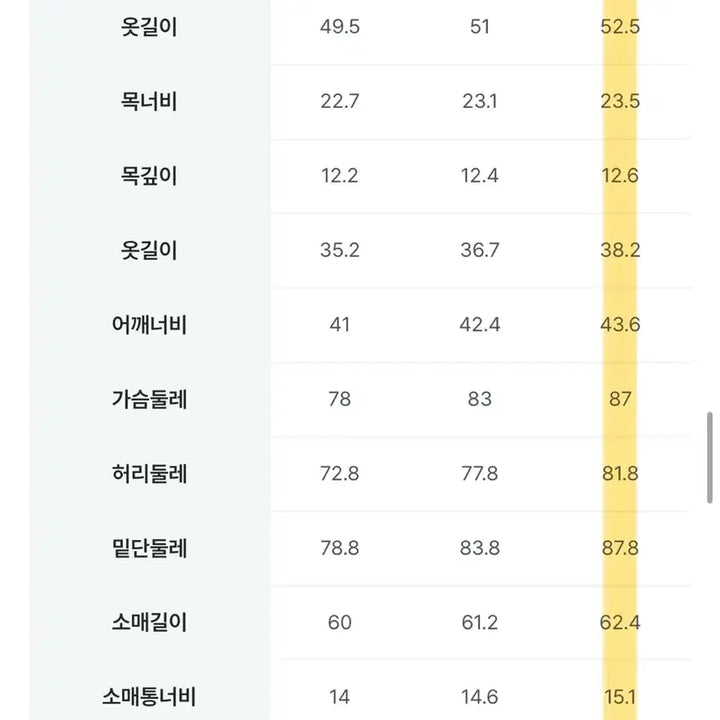 [BUNJANG] 8Seconds Layered Long Sleeve T-Shirt / 에잇세컨즈 레이어드 긴소매 티셔츠